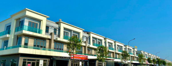 Bán nhà phố 120m2 ở vsip Bắc Ninh chỉ 7,x tỷ, đầy đủ mọi tiện ích, kinh doanh sầm uất-02