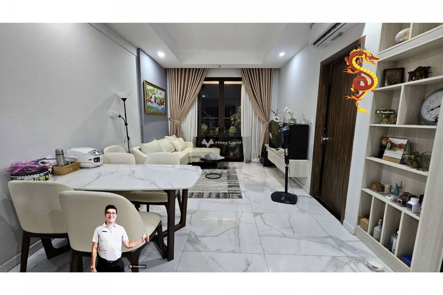 Cho thuê căn hộ Opal Boulevard,Phạm Văn Đồng,75m2,2pn,đủ nội thất,13tr -01