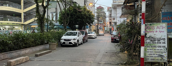 Bán nhà phân lô cán bộ Sài Đồng, ô tô tránh nhau, gara, 70m2 x 3 tầng, mặt tiền 4.5m, 6.x tỷ-02