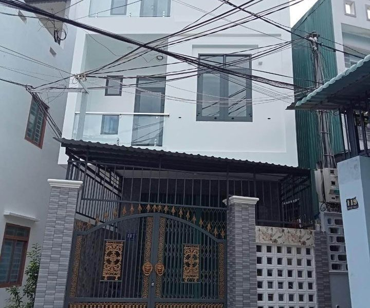 Cần bán nhà riêng huyện Phù Mỹ, Bình Định, giá 2,9 tỷ-01