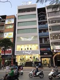 Bán nhà bán ngay với giá từ 33 tỷ có diện tích gồm 90m2 vị trí mặt tiền tọa lạc tại Bến Thành, Hồ Chí Minh