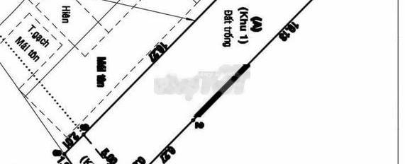 Ngay Tân Hiệp, Hóc Môn bán đất 3.35 tỷ, hướng Tây Nam diện tích thực khoảng 150m2-03