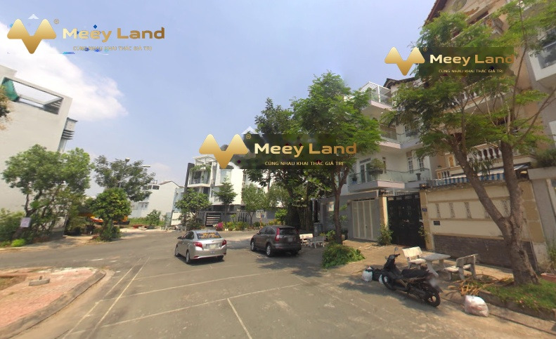 Quận 7, Hồ Chí Minh bán đất giá bán hạt dẻ 3.6 tỷ có diện tích chung 80m2-01