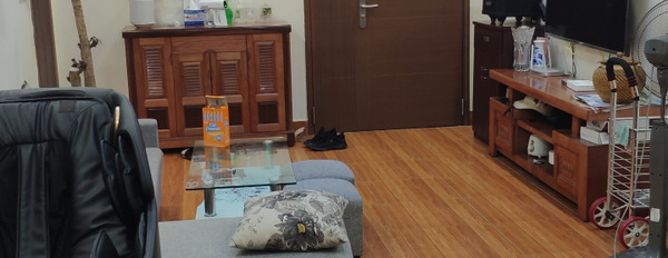 Bán căn góc 3 ngủ, chung cư 536A Minh Khai cạnh Times City, ban công Đông Nam-02