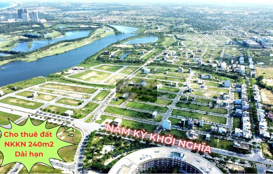 Hòa Hải, Đà Nẵng cho thuê đất giá thuê bàn giao 8 triệu/tháng diện tích thực khoảng 240m2-01
