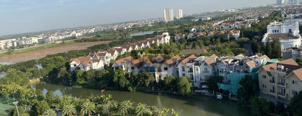 Hiện tại cho thuê chung cư vị trí mặt tiền gần Long Biên, Hà Nội giá thuê đàm phán 14 triệu/tháng diện tích chính là 66m2-03