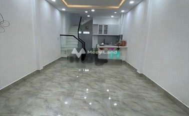 Bán nhà ngay ở Bùi Hữu Nghĩa, Hồ Chí Minh giá bán cơ bản 1.43 tỷ diện tích rộng 52m2 tổng quan gồm có 2 phòng ngủ-03