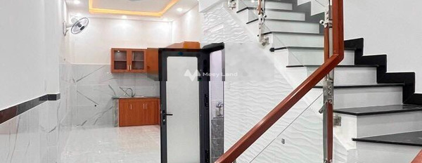 Nhà có 2 PN bán nhà ở có diện tích gồm 45m2 bán ngay với giá thực tế 4.1 tỷ vị trí đặt nằm ngay Lê Đức Thọ, Gò Vấp, hướng Đông - Nam-03