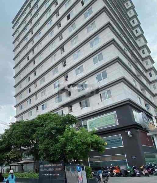 Bán chung cư trong căn hộ này thì có Nội thất cao cấp vị trí nằm ở Nguyên Hồng, Gò Vấp giá bán đề cử từ 4.09 tỷ-01