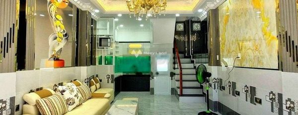 Nhà gồm 2 phòng ngủ bán nhà ở có diện tích chung 32m2 bán ngay với giá vô cùng rẻ 1.9 tỷ Phía trong Nhà Bè, Hồ Chí Minh-02