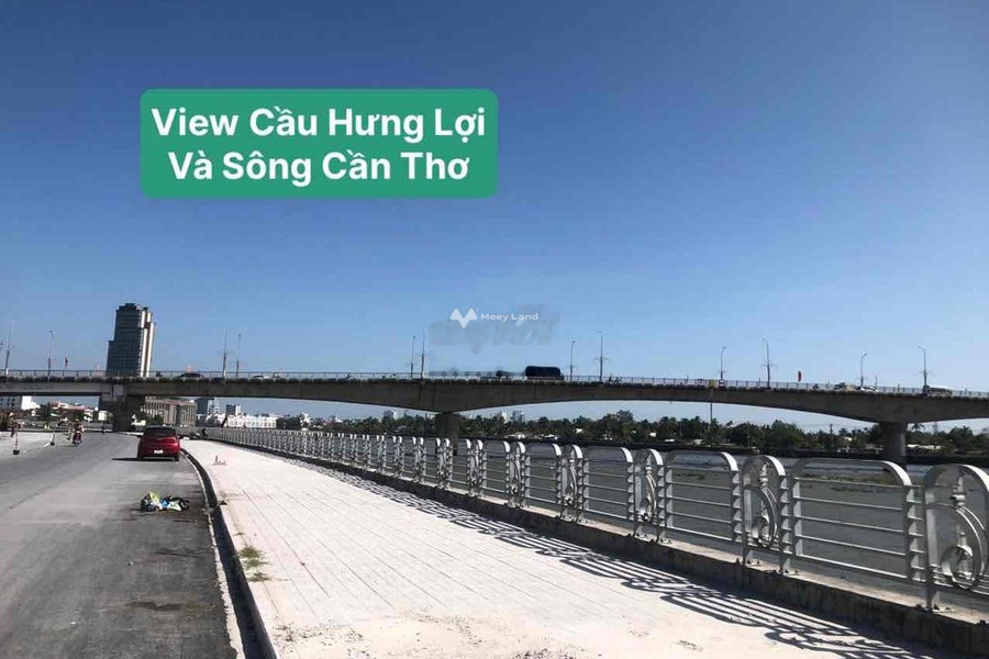 Diện tích rộng 2300m2 bán nhà vị trí nằm ngay ở Hưng Lợi, Ninh Kiều hướng Đông Nam tổng quan có tổng 3 PN 3 WC chính chủ đăng tin-01