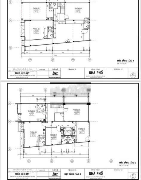 Cho thuê nhà tại Phan Đình Phùng, Tân Thành, giá 50 triệu/tháng-01