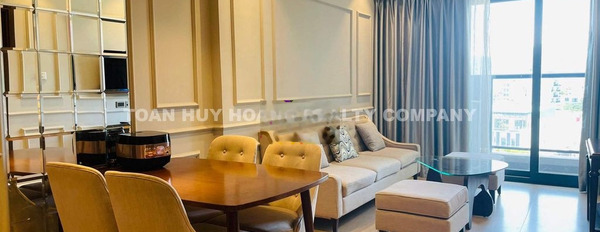 Cho Thuê Căn Hộ Chung Cư Alphanam Luxury Apartment -03