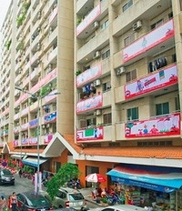 Bán chung cư diện tích 66m2 tại Phường 19, Hồ Chí Minh-02