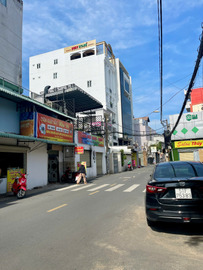 Bán căn hộ chung cư quận Phú Nhuận thành phố Hồ Chí Minh giá 6.0 tỷ