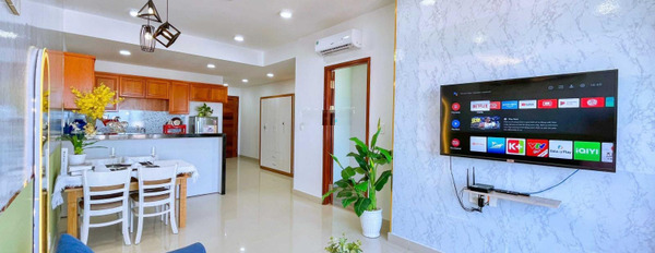 Chính chủ cho thuê CH Gold Sea 2 PN, 2 WC, 80 m2 full nội thất, giá 9 triệu -03