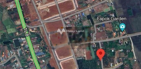 Vị trí đặt tại Cư M'gar, Đắk Lắk bán đất, giá siêu rẻ từ 1 tỷ diện tích rộng rãi 289m2-02