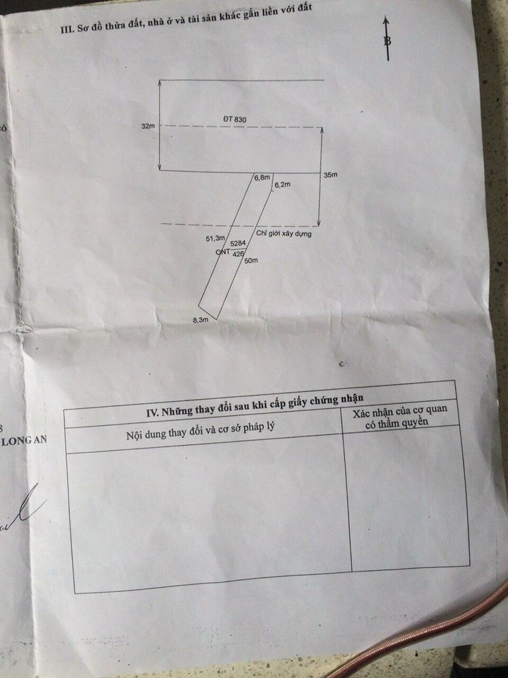 Bán đất quận Hoàng Mai thành phố Hà Nội giá 7.1 tỷ-1