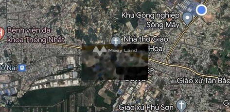 Bán đất tại Hố Nai, Biên Hòa giá 960 triệu-03