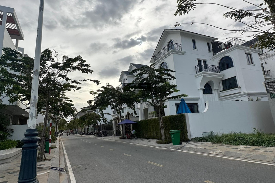 Vị trí dự án nằm đẹp ở Saigon Mystery Villas, bán liền kề vị trí thuận lợi gần Bình Trưng Tây, Quận 2 diện tích rộng lớn 280m2-01