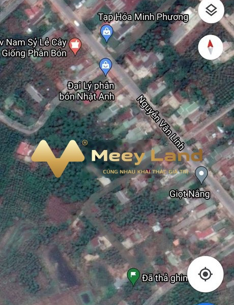 Bán đất 880 triệu Xã Tâm Thắng, Huyện Cư Jút có dt rộng 500 m2-01