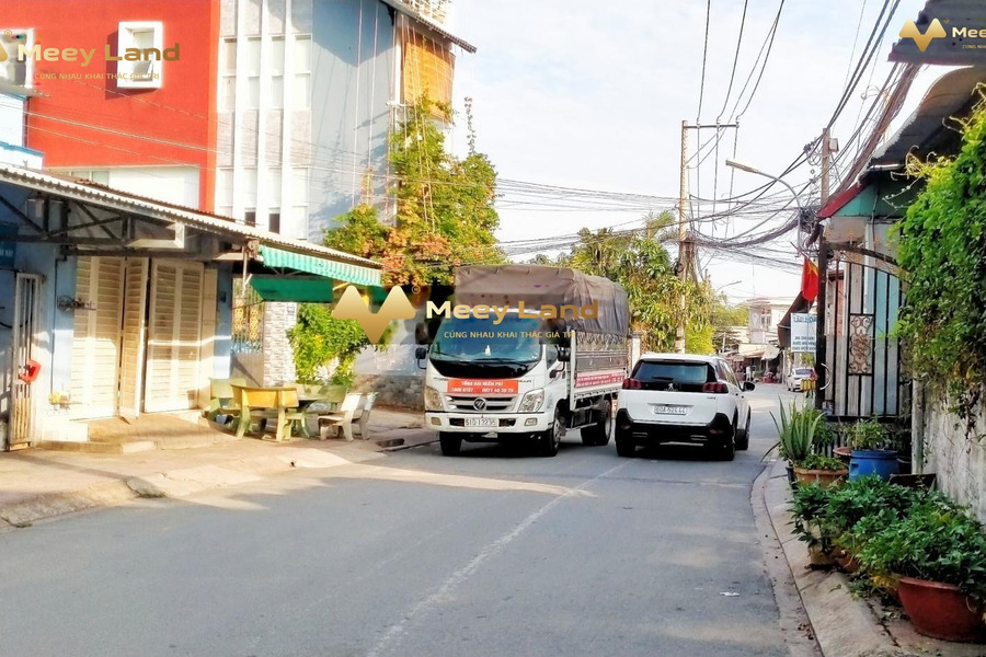 Bán mảnh đất Tăng Nhơn Phú A, Hồ Chí Minh, giá 6,7 tỷ, diện tích 133,6m2-01