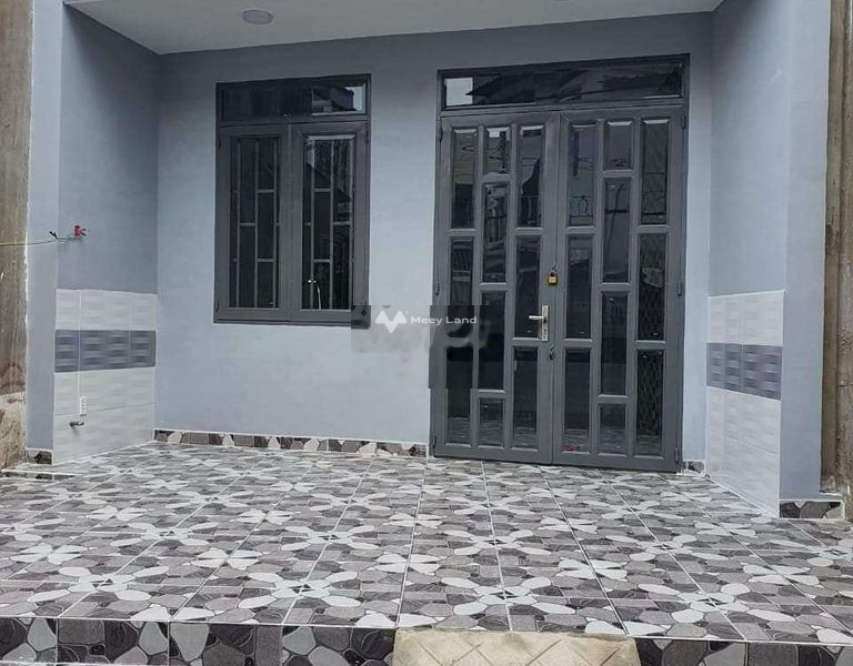 Diện tích gồm 66m2 bán nhà vị trí đặt ở trung tâm Bình Trị Đông, Hồ Chí Minh nhìn chung có tổng 2 phòng ngủ 2 WC vị trí thuận lợi-01