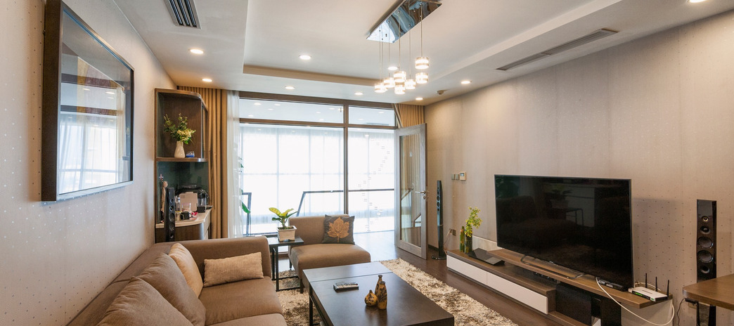 Chính chủ cần bán căn Sudico, 60m2