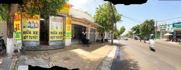 Cần bán nhà mặt tiền Thủ Khoa Huân DT 459m² TTTP Phan Thiết Bình Thuận -03