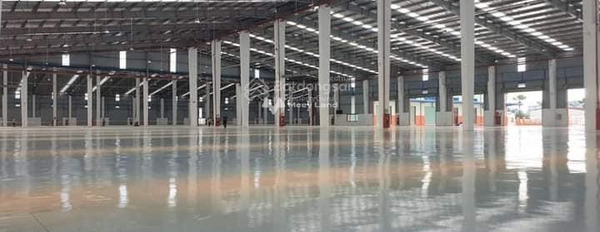 Ở Phù Chẩn, Từ Sơn cho thuê kho bãi 10000m2 tích hợp trong VSIP Bắc Ninh giá thuê cực kì tốt 1.22 tỷ/tháng thuận tiện đi lại-03