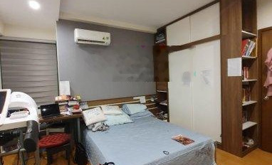 Vẫn cho thuê căn hộ đồ cơ bản, full đồ, chung cư Gelexia Tam Trinh, Hoàng Mai, 100m, 3PN, MTG -03
