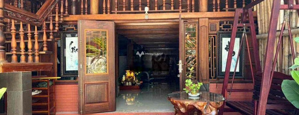Vị trí thuận lợi ngay trên Nha Trang, Khánh Hòa cho thuê nhà giá thuê êm chỉ 17 triệu/tháng, trong căn này 1 phòng ngủ-03