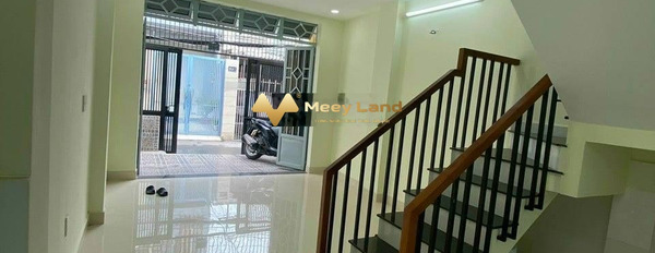 Vị trí thuận lợi gần Quận Gò Vấp, Hồ Chí Minh bán nhà bán ngay với giá thương lượng 5.1 tỷ có diện tích 48m2 căn nhà gồm tổng cộng 2 phòng ngủ liên hệ...-03