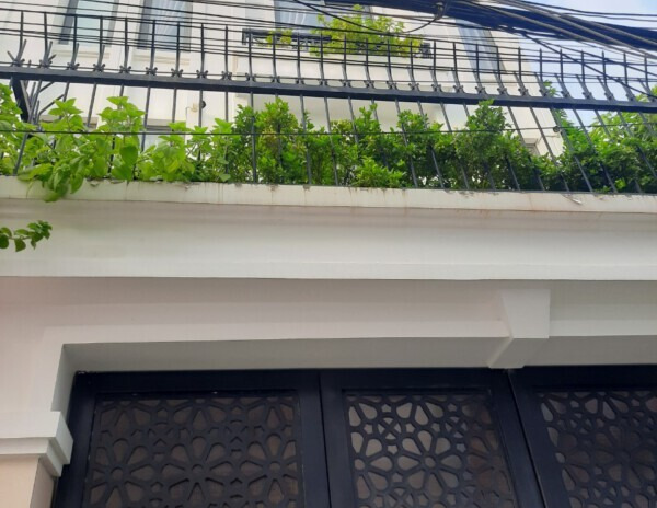Bán nhà đẹp hẻm Lê Hồng Phong, ngay trung tâm thành phố, giá chỉ 8,2 tỷ