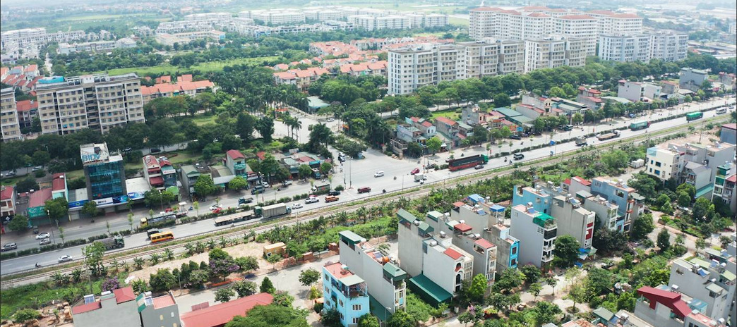 Bán biệt thự Lâm Viên Villa tại khu đô thị Đặng Xá, Gia Lâm, Hà Nội. Diện tích 380m2, giá 110 tỷ