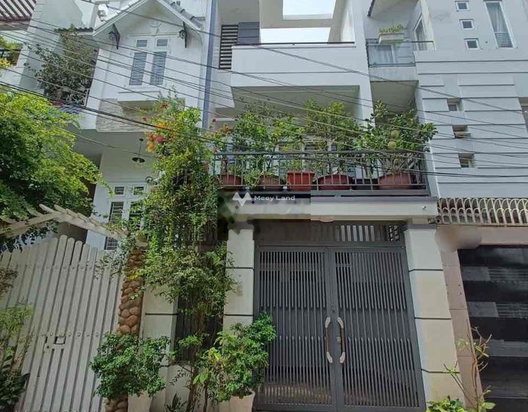Nằm ở Gò Vấp, Hồ Chí Minh, bán nhà, bán ngay với giá chính chủ 8.1 tỷ diện tích khoảng 72.8m2, căn nhà có 4 phòng ngủ tin chính chủ-01