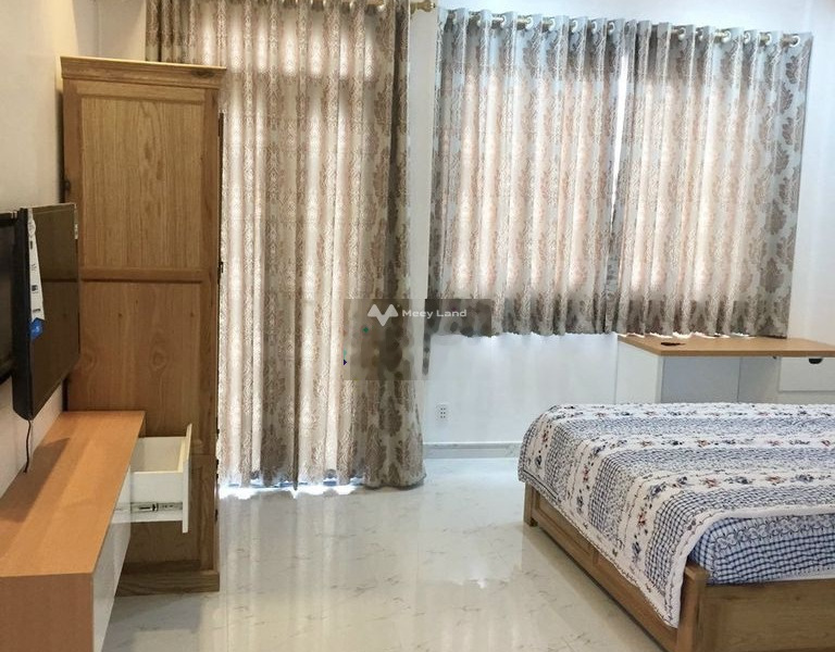 Cho thuê căn hộ dịch vụ MỚI Full nội thất như hình, Nguyễn Hữu Hào Q4 -01