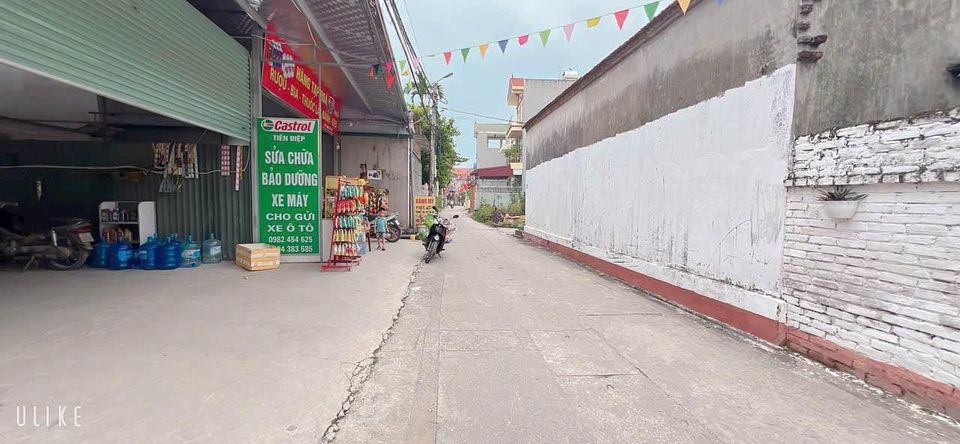 Bán nhà riêng huyện Hoài Đức thành phố Hà Nội giá 2.0 tỷ-4