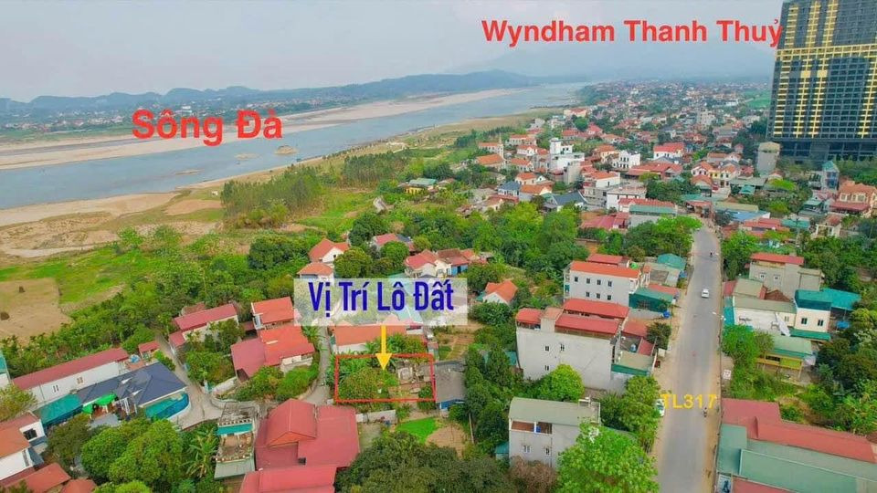 Bán đất huyện Thanh Oai thành phố Hà Nội giá 2.0 tỷ-6