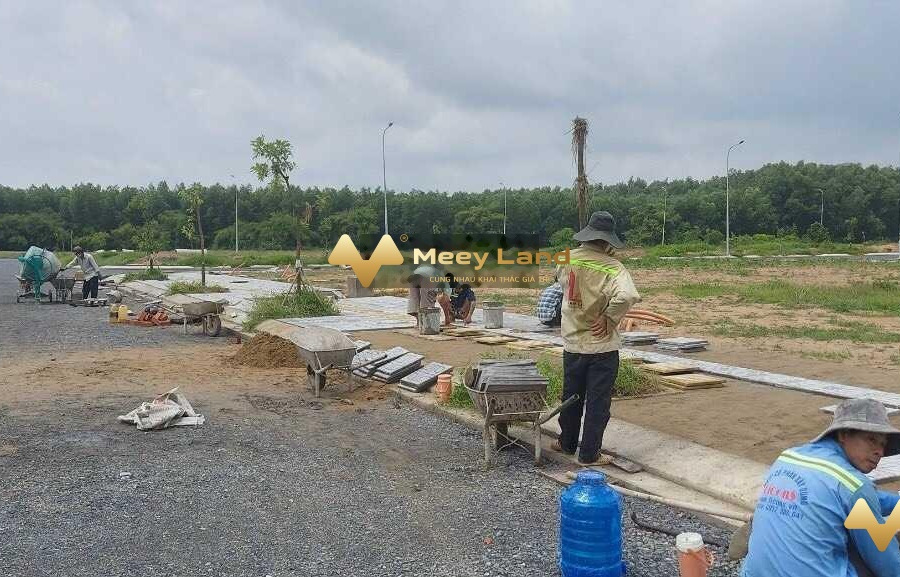 Huyện Nhơn Trạch, Tỉnh Đồng Nai bán đất giá bán đề cử 1.8 tỷ diện tích gồm 85m2-01