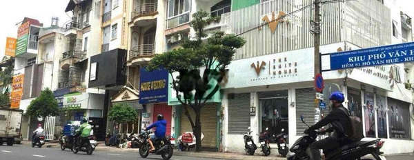 Bán nhà đường Văn Chung,P.13,dt 5x24m,dtcn 120m2. -03