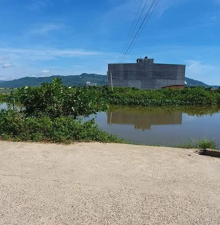 Cần bán đất huyện Tuy Phước tỉnh Bình Định giá 1,7 tỷ