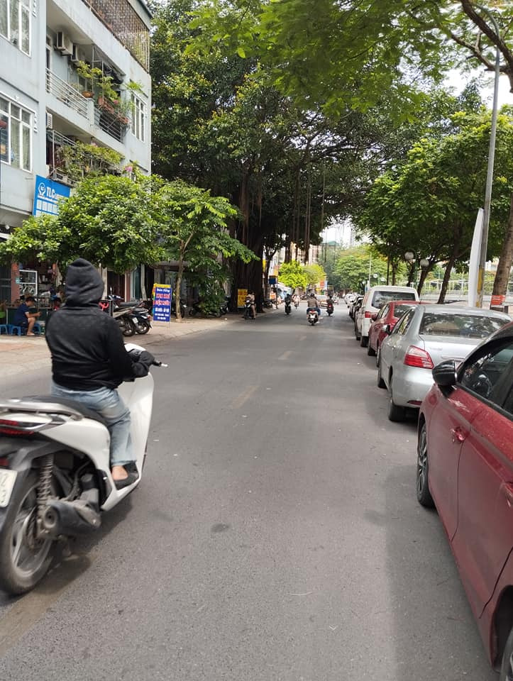 Bán nhà mặt phố quận Tây Hồ thành phố Hà Nội giá 15.5 tỷ-1