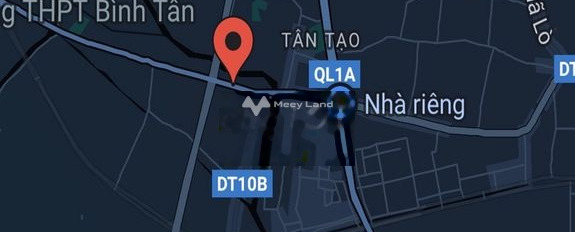 Vị trí đẹp nằm ở Tân Tạo, Bình Tân cho thuê sàn văn phòng thuê ngay với giá thỏa thuận từ 37 triệu/tháng có diện tích chung 175m2, hướng Bắc-02