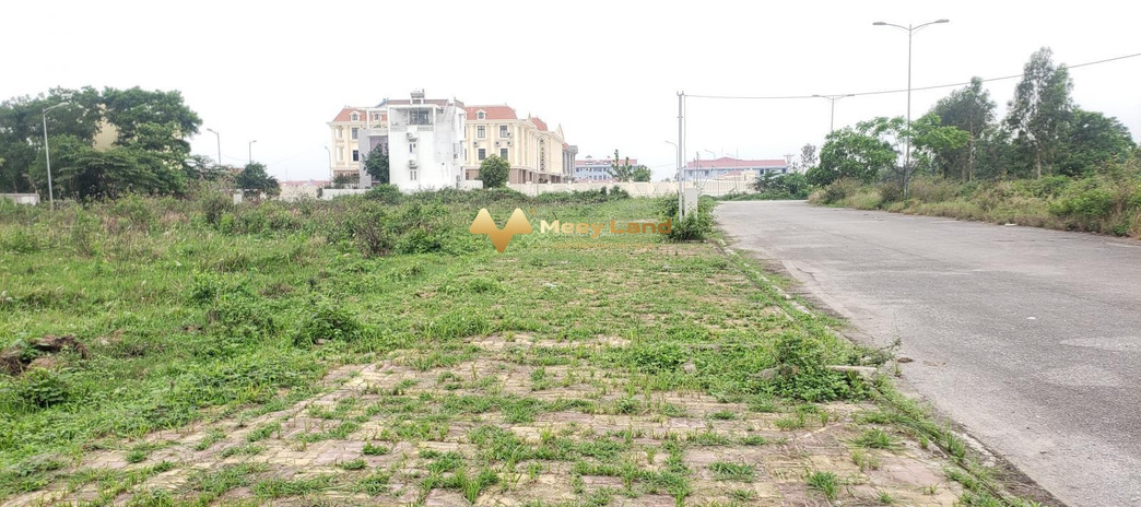 Giá đàm phán 3.81 tỷ bán đất diện tích khoảng là 162 m2 mặt tiền tọa lạc ở Quận Dương Kinh, Hải Phòng, hướng Tây Bắc