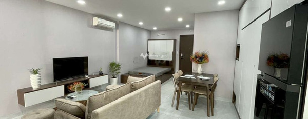 Cho thuê chung cư vị trí đặt ngay trung tâm Tân Bình, Hồ Chí Minh, tổng quan căn này bao gồm 1 phòng ngủ, 1 WC trao đổi trực tiếp-03