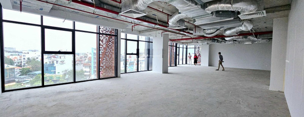 Phường 2, Hồ Chí Minh cho thuê sàn văn phòng diện tích gồm 120m2-02