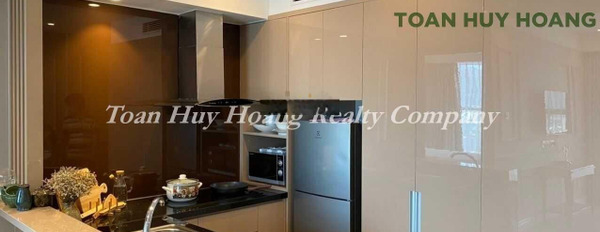 Bán căn hộ Alphanam Luxury Apartment 2PN deal tốt - Toàn Huy Hoàng -02