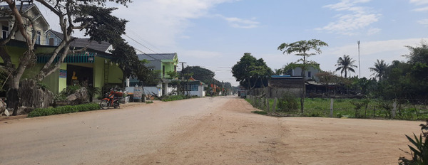Bán nhanh mảnh đất 2 mặt đường tại Quảng Trạch, diện tích 556m2, giá 5,5 tỷ-02