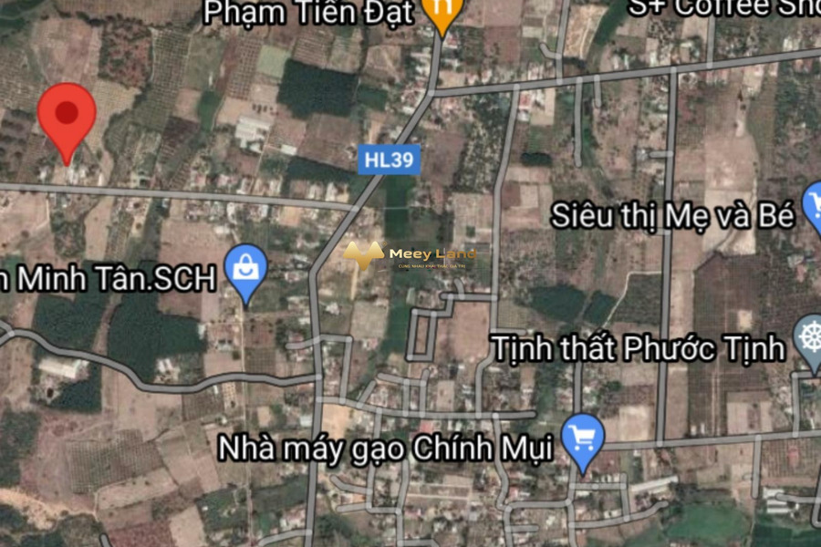 Bán đất 118,7m2 Suối Tiên, Diên Khánh, giá 5,34 tỷ-01